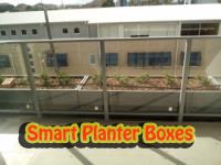 Smart Planter Boxes image 2